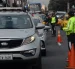 1.200 agentes de tránsito se desplegarán en distintos puntos de Quito por el feriado.