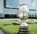 Trofeo de la Copa América.