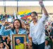 Rafel Correa recordó a su militancia que Sofía Espín y José Cevallos están en la lista 17 del Partido Socialista Ecuatoriano.