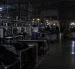 La desconexión eléctrica de 48 horas obliga a detener parte de la producción de las industrias textiles y de calzado en Ambato.