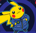 Pikachu viajó al espacio en la Semana Mundial del Espacio.