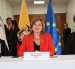 Ecuador y la UE crean alerta temprana para detectar nuevas drogas y riesgos en 2026.