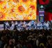 La Orquesta Filarmónica Municipal de Guayaquil llevará la salsa al formato sinfónico en Plaza Guayarte.
