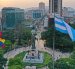 La ATM desplegará un operativo especial para controlar la circulación durante los festejos por el 9 de Octubre en Guayaquil.