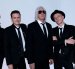 La banda británica inició su carrera a finales de los años setenta, y alcanzaron el éxito mundial en la década de los ochenta.