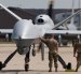 EE. UU. activó dos MQ-9 Reaper en Ecuador para vigilar rutas del narcotráfico en octubre.