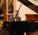 El músico lojano suma más de tres décadas de trayectoria y formación musical.