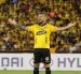 Darío Benedetto es el goleador de Barcelona SC en la temporada 2026.