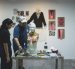 Fundada en Guayaquil en 2017, Onder ha desarrollado actividades relacionadas con la experimentación y el acompañamiento a creadores emergentes.