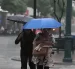 La institución mantiene vigente la Advertencia Meteorológica #78 y señala que entre el 7 y el 11 de octubre se esperan eventos de lluvia de intensidad variable.