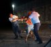 Un enfrentamiento entre un conductor y personal de la ATM quedó registrado en video durante un operativo en el sur de Guayaquil.