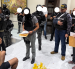La operación Gran Fénix-Cantabria dejó 21 detenidos y permitió identificar empresas presuntamente utilizadas para el lavado de activos y envío de cocaína.