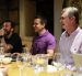 El presidente Daniel Noboa cumplió dos días de agenda en Cuenca con eventos que fueron reservados.
