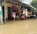 Lluvias dejan 16.075 afectados en Ecuador desde agosto por el fenómeno de El Niño.