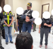 La operación Gran Fénix-Cantabria permitió reconstruir la ruta de cargamentos de cocaína enviados desde Guayaquil hacia Europa.