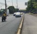 El accidente ocurrió en la avenida Carlos Julio Arosemena, en el norte de Guayaquil, la mañana de este jueves 8 de octubre.