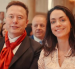 Elon Musk y  Shivon Zilis pusieron fin a su relación.