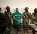 Alias Orejas fue capturado en Chongón; investigan su presunto liderazgo en Los Fatales.