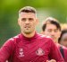 Xhaka es compañero de Nilson Angulo en el Sunderland y el club aún no se ha pronunciado sobre la sanción contra el mediocampista.