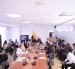 La Comisión de Justicia de la Asamblea está a cargo del proceso de fiscalización sobre las unidades anticorrupción.
