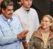 EE. UU. acusó a Maduro el 8 de octubre por presunta tortura a opositores en Venezuela.