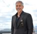 George Clooney apuesta por la gastronomía italana en Francia.