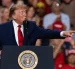 Trump aseguró que sería un “gran descrédito” para el comité no concederle el galardón y sostuvo que la institución tiene fama de no reconocer a personas como él.