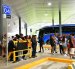 Las terminales terrestres de Guayaquil prevén un incremento de pasajeros durante el feriado por la Independencia de Guayaquil.