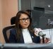 La ministra de Gobierno Nataly Morillo aseguró que hay actividades definidas en medio de la emergencia por El Niño.