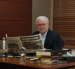 Galo Martínez Leisker es el presidente ejecutivo de Gráficos Nacionales S.A.