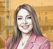 Vanessa Fajardo fue asambleísta de Alianza PAIS entre 2014 y 2018.