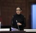 Jhajaira Urresta es asambleísta independiente pero cercana a la mayoría oficialista en el Legislativo.