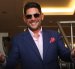 Emilio Pinargote se mantiene alejado de la televisión, pero continúa vinculado al público a través de eventos. Este año es embajador de La mamá de las ferias, en Guayaquil.