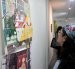 La exposición abrió sus puertas la semana pasada, y se podrá visitar hasta el 13 de noviembre en Quito.