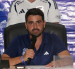 José David Jimenez, presidente de Emelec.