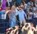 Daniel Noboa en el Festival por los 206 años de Independencia de Guayaquil