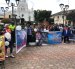 Familiares y personas cercanas a Carolina Pérez realizaron marchas y vigilias en busca de respuestas.
