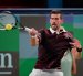 Novak Djokovic lució agotado ante Hubert Hurkacz quien en dos sets lo eliminó en su primer partido del Masters 1000 de Shanghai.