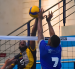 La Federación Ecuatoriana de Voleibol tiene participaciones internacionales en riesgo.