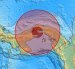 Un terremoto de 7,6 sacudió Panamá este viernes 9 de octubre.