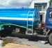 Tanqueros: La Epmaps anunció el abastecimiento de agua mediante tanqueros mientras se desarrollan las reparaciones.