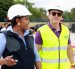 Fiscalía determinó que no existió delito ni perjuicio patrimonial porque el contrato nunca se firmó.