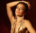 Shyare Andrade representa a Ecuador en el Miss Grand International 2026, cuya final se celebrará el 10 de octubre en Tailandia.
