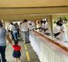 El cevi sanduche fue elaborado por los estudiantes de la carrera de Gastronomía, de la Universidad Técnica de Manabí

AG-EXTERNOS