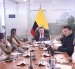 La Comisión de Gobiernos Autónomos aprobó el informe de fiscalización encargado por el Pleno.