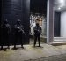 La Policía incautó un tanque con 3.000 galones de derivados de hidrocarburos y una manguera.