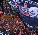 Falvio Bolsonaro y Lula da Silva disputarán la Presidenica de Brasil en un balotaje.
