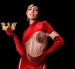 Shyare Andrade clasificó al Top 11 del Miss Grand International 2026 y mantiene vivo el sueño de conseguir la primera corona dorada para Ecuador.