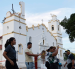 El terremoto de Panamá produjo temblores en varios países de Centroamérica.