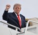 Donald Trump anunció acuerdo con Rusia para el comercio de diesel.